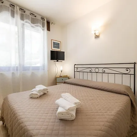 Villa Zahara *
