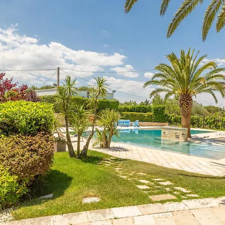 Zahara Villa Martina Franca