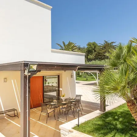 Zahara Villa