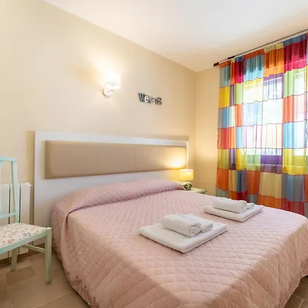 Zahara Villa *