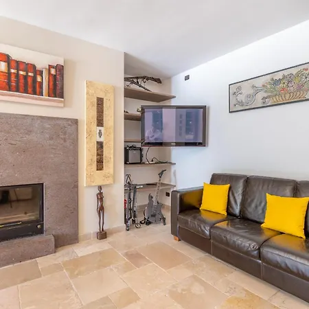 Zahara Villa *