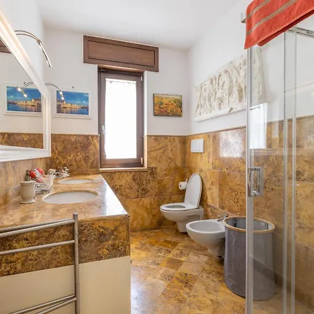 Villa Zahara *