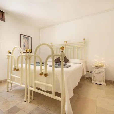 Zahara Villa Martina Franca
