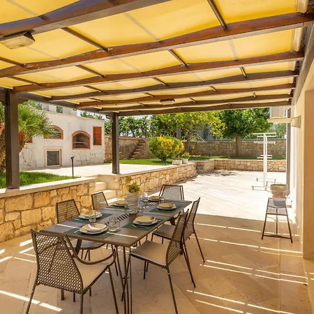 Villa Zahara Martina Franca