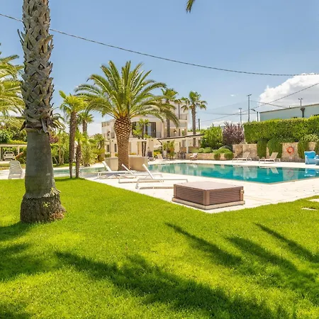 Zahara Villa