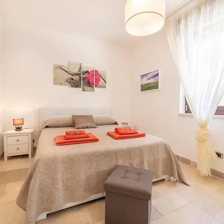Zahara Villa *