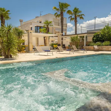 Zahara Villa Martina Franca
